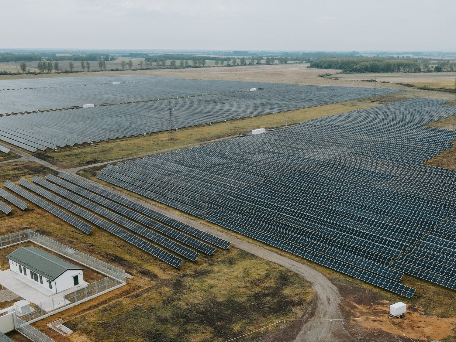 GoldenPeaks Capital Signs 10-Year Pay-As-Nominated PPA To Supply 430 GWh Of Clean Power To Hankook Tire, Supporting 30 MWp Of Solar Capacity In Hungary