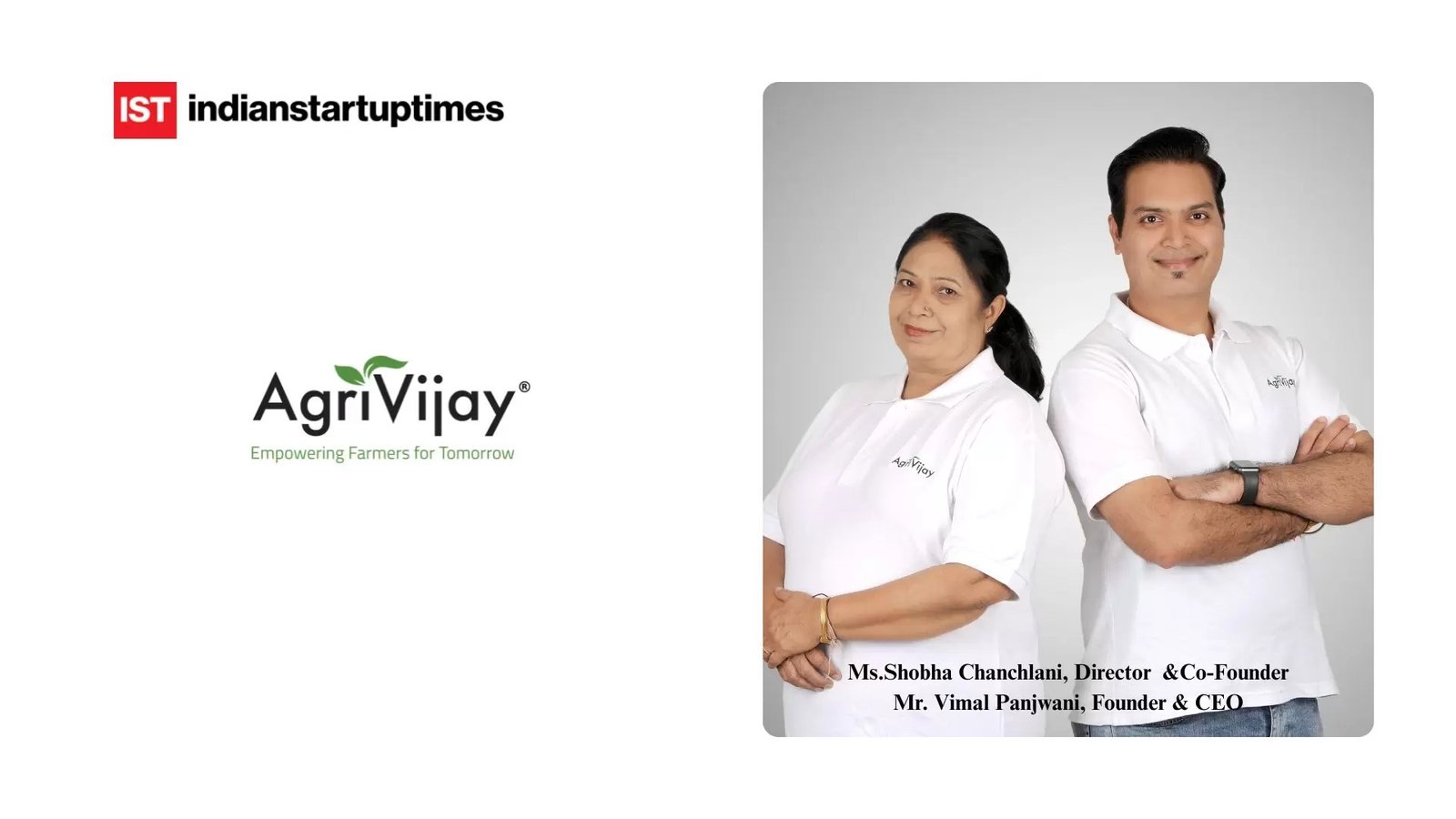 How AgriVijay Is Bringing Renewable Energy to Rural India’s Farmers