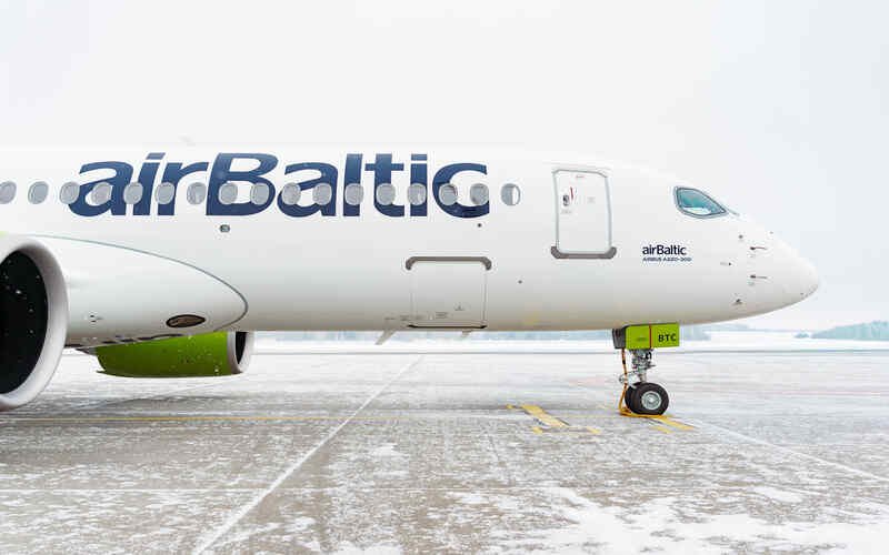 Airbaltic