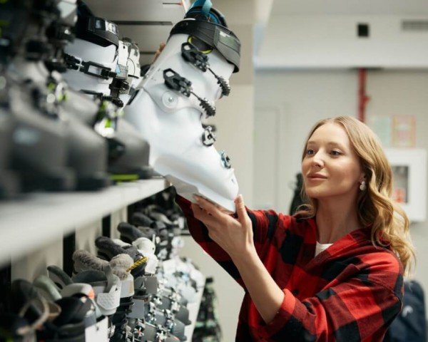 Ski Equipment Market Benefits from Increased Ski Trip Popularity