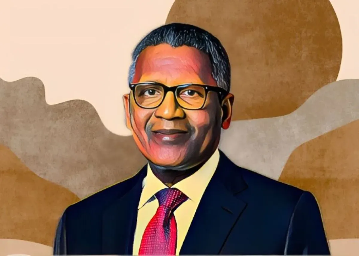 Dangote Cement Makes History with First NGX CP Listing