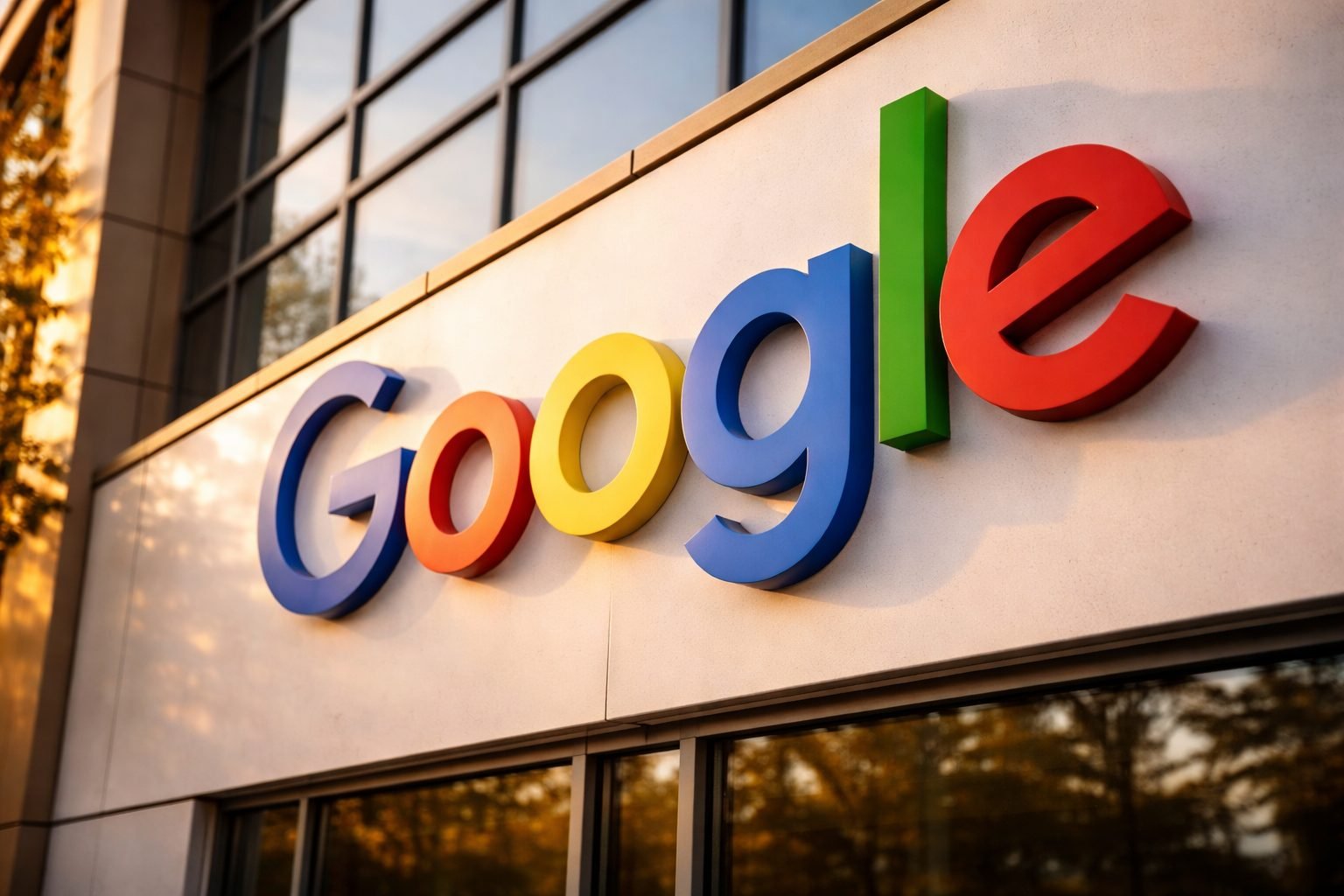 Alphabet (GOOG) stock slips as Google lines up rare 100-year bond and EU pressure builds