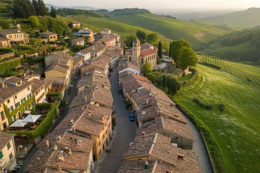 Europe’s tourism is reshaping as overseas travellers embrace new destinations and spread visits more evenly, easing pressure on traditional hotspots.