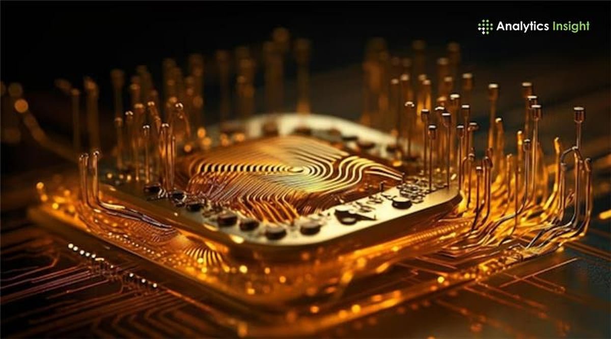 India’s Semiconductor Chip Reveal, ET Capital Raising Funds & More