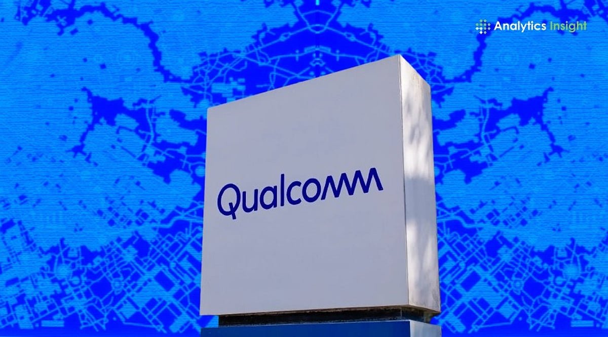 Qualcomm Automotive Plans, Grotto AI Raising Funds & More