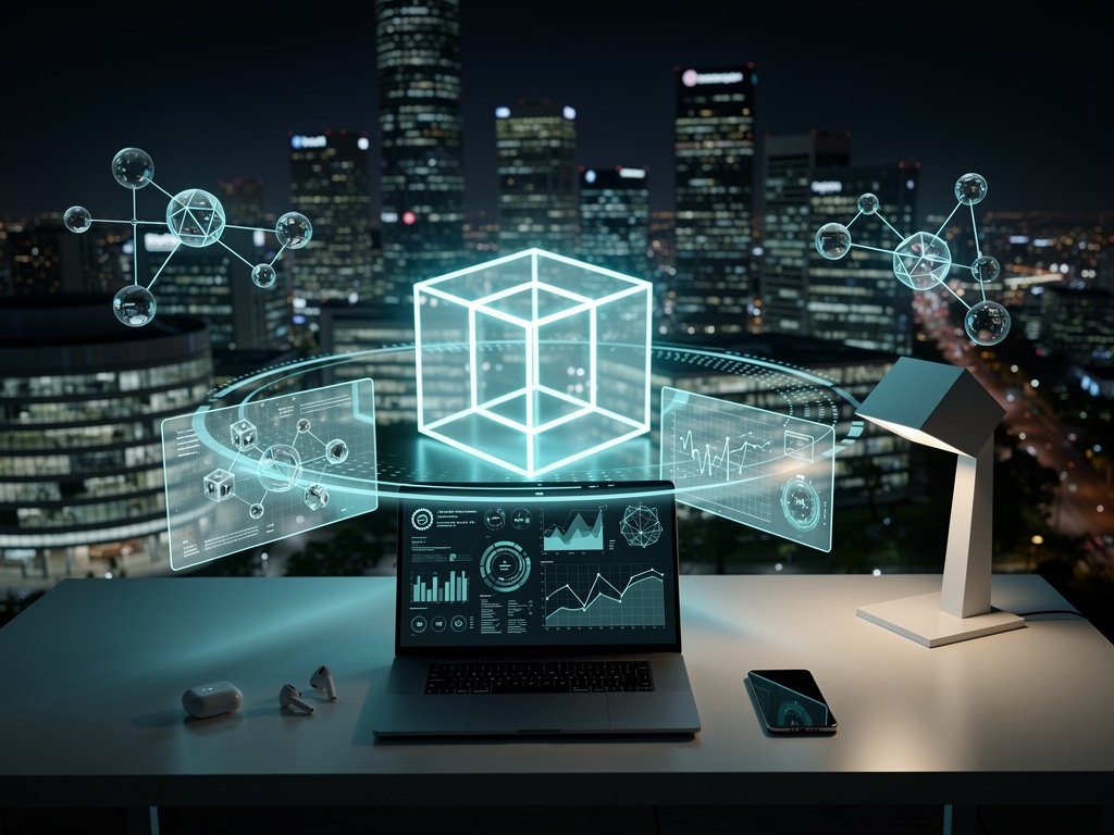 How Trama's Andrej Skok Is Rewriting the Playbook for Tech Branding