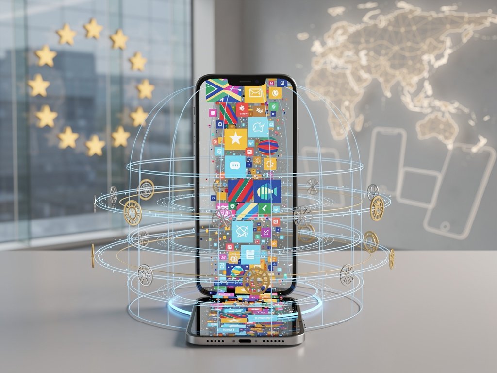 How the EU's Crackdown on TikTok's Addictive Design Could Reshape Social Media Forever