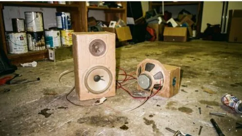 Radioposter Launches "Books with Soundtracks"