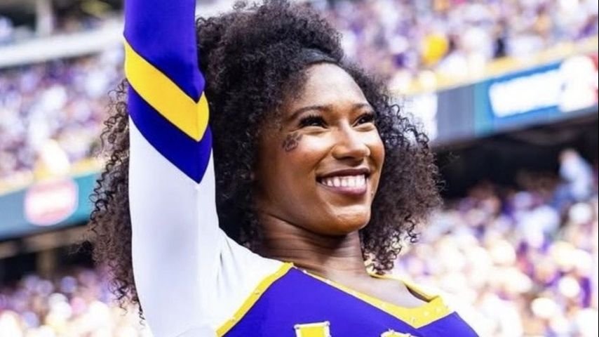 Family raising money for LSU Tiger Girl injured in car wreck