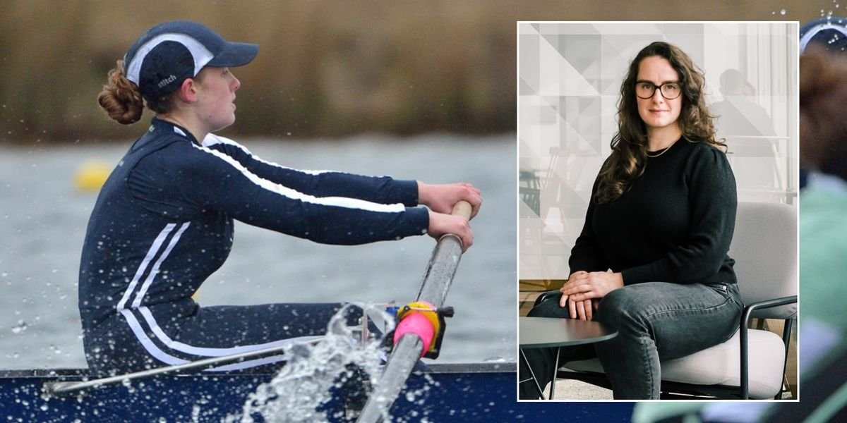 Former GB boat race rower builds a £3.5m energy startup fixing Britain’s homes