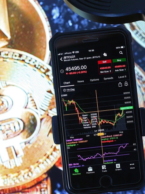 Hidden Trap or Once-in-a-Decade Opportunity for Brave Bulls?