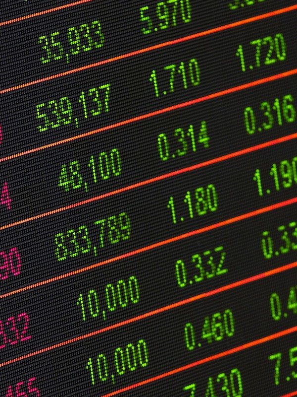 Massive Trap Or Once-In-A-Decade Opportunity For Brave Dip-Buyers?