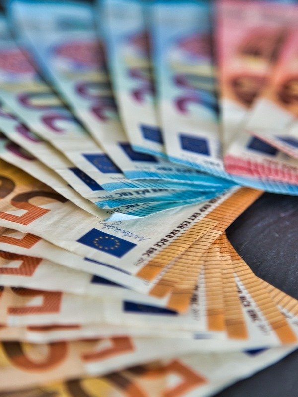 Is This European Fintech Sleeper Your Next Power Play?