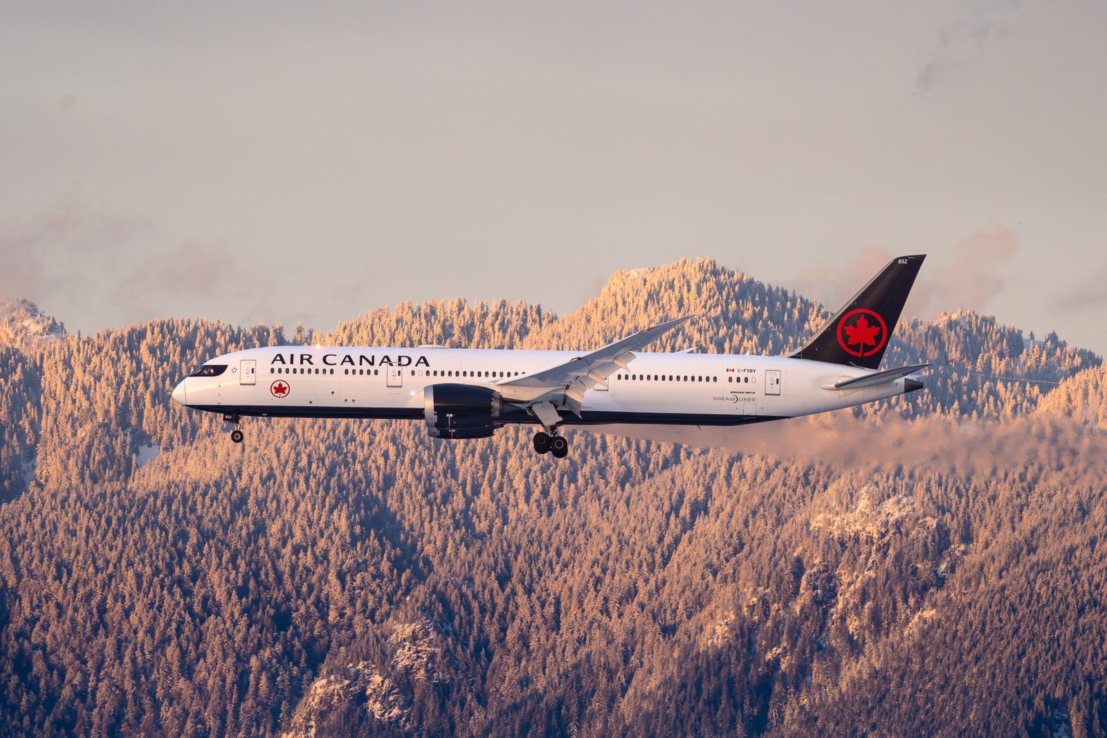 Air Canada Expands Network Across Europe, Latin America, And Japan