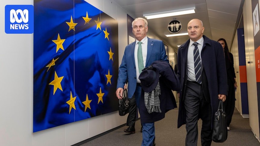 Australia and EU to ink landmark free trade agreement