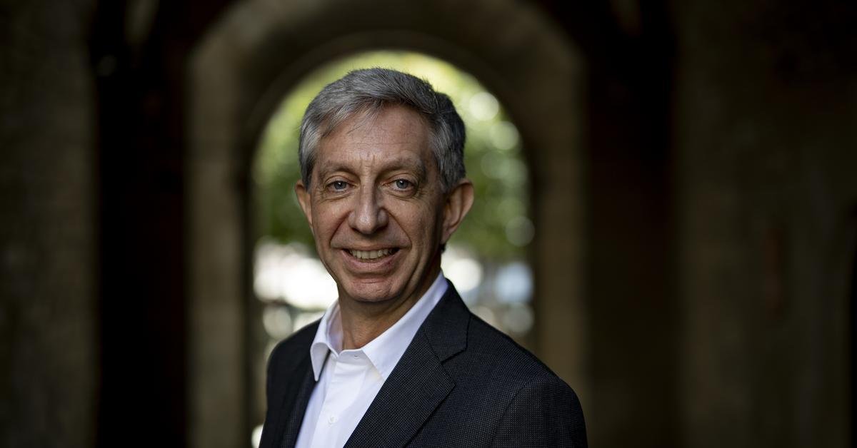 "Barcelona is where the technological future of Europe will be decided"