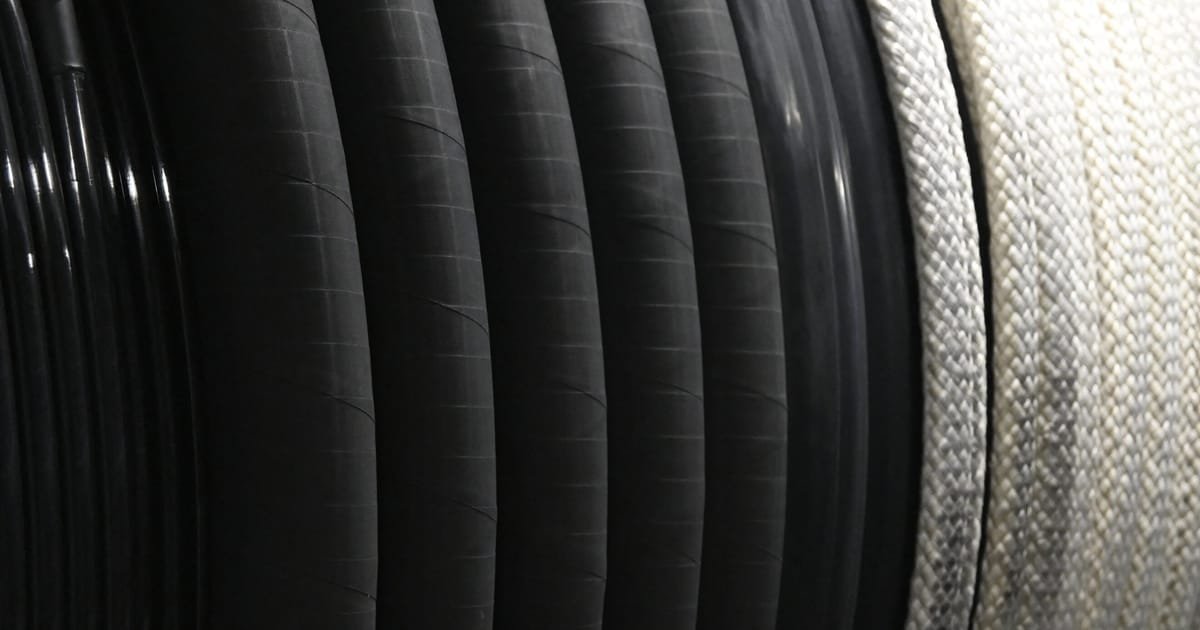 As US tech giants become cable giants, it’s time we pay attention to our seabeds – POLITICO