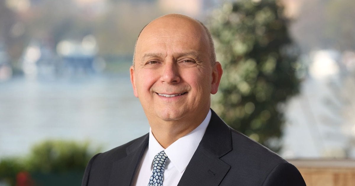 Can Dinçer: Who is Appliance Manufacturer Beko's New CEO?