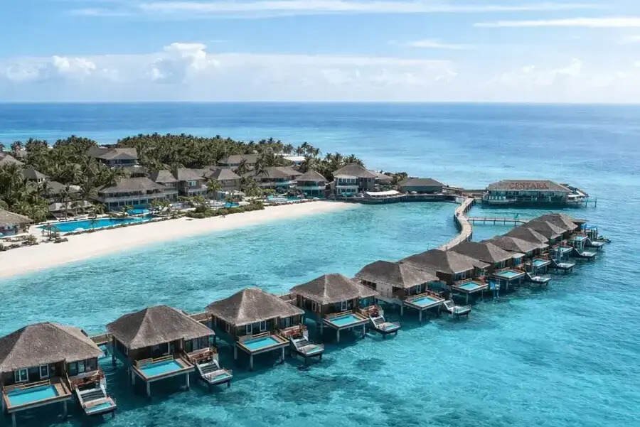 Centara Hotels & Resorts Gears Up for 2026 with Renovations, New Properties and Tech Upgrades