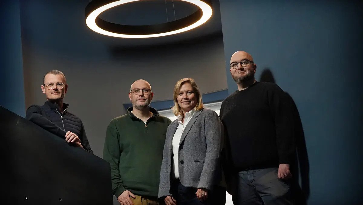 CodeBase reshapes leadership as Stephen Coleman steps aside