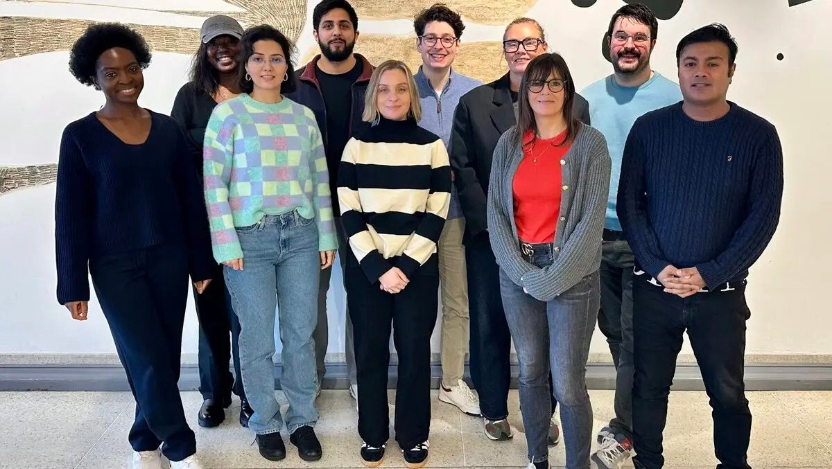 Manchester AI incubator selects first startup cohort