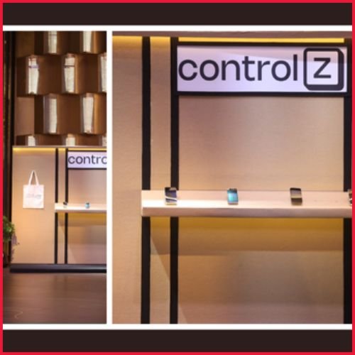 The Rise of Yug Bhatia: How Control Z Scaled to 1,000 Retail Stores Across India-thumnail