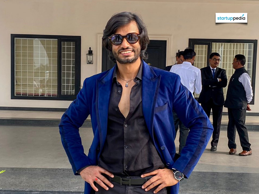 Indian AI startup Founder says US Visa got rejected because of 'low' salary