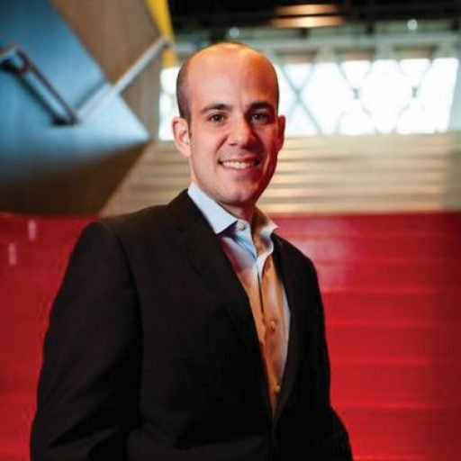 #1 in Coaching Scott Steinberg