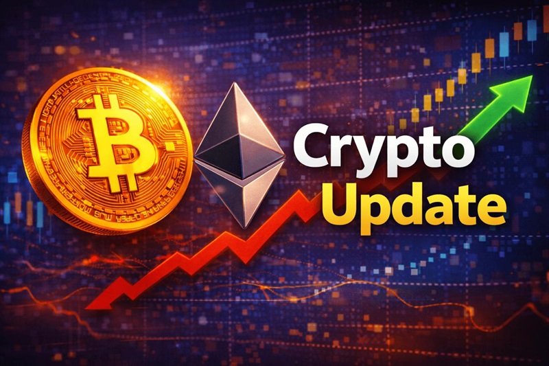 Crypto News :Pepeto Presale Past $7.23 Million as AI Models Predict Bitcoin Could Hit $400,000