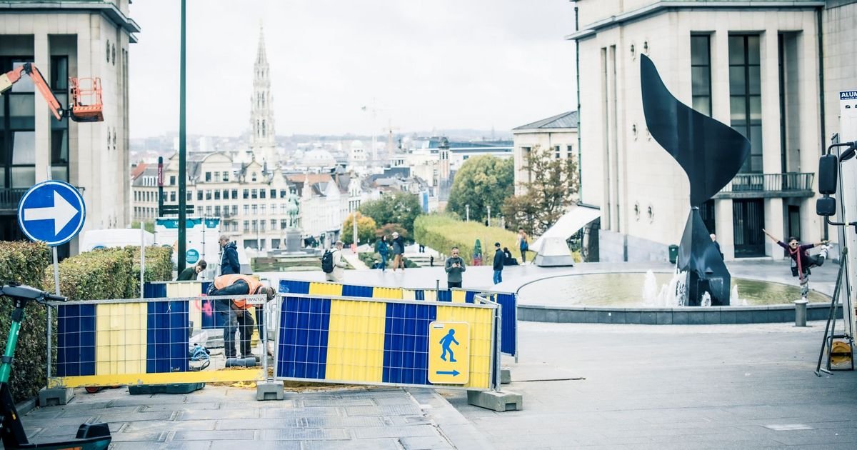 Europe: Detachment Issues - Munich Security Conference