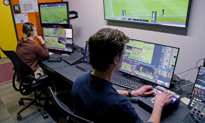 Riedel returns as a Gold SVG Europe sponsor