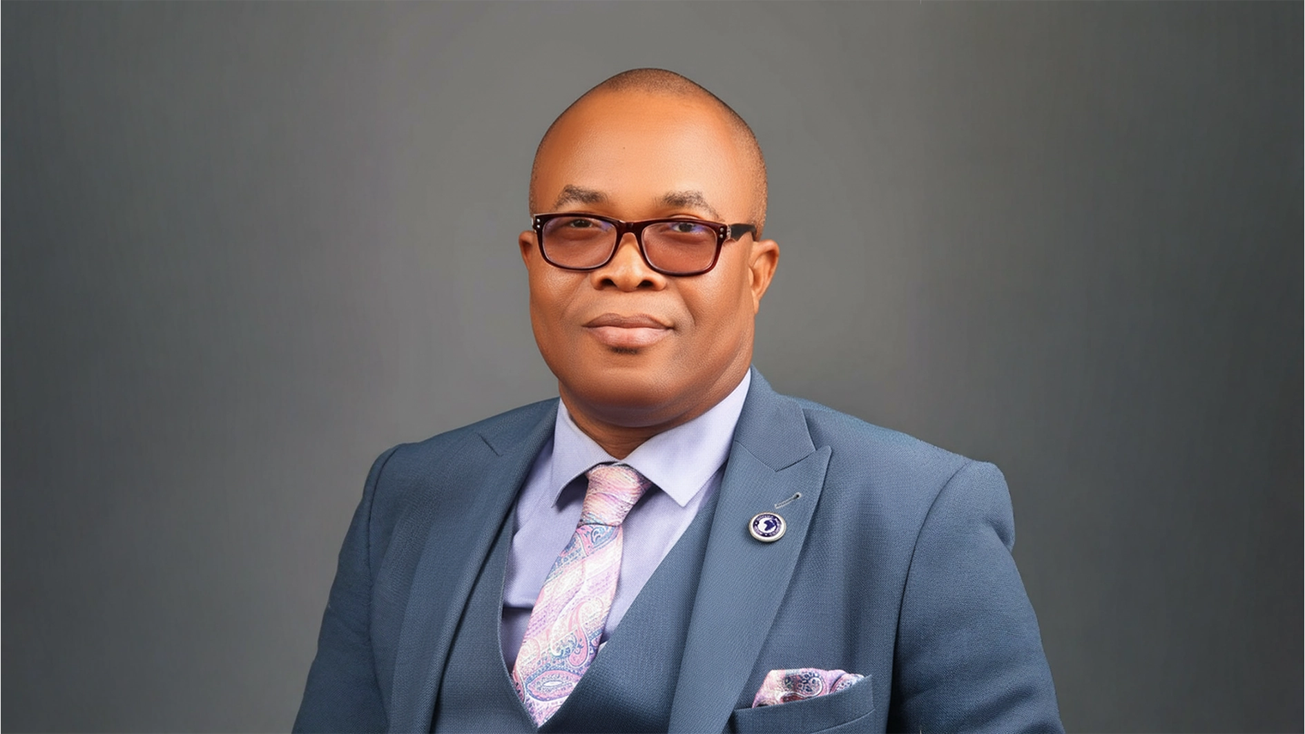 Managing Director/CEO,Universal Insurance, Dr. Japhet Duru