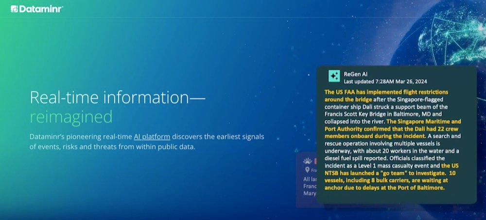 The 16 Largest US Funding Rounds of April 2025 – AlleyWatch