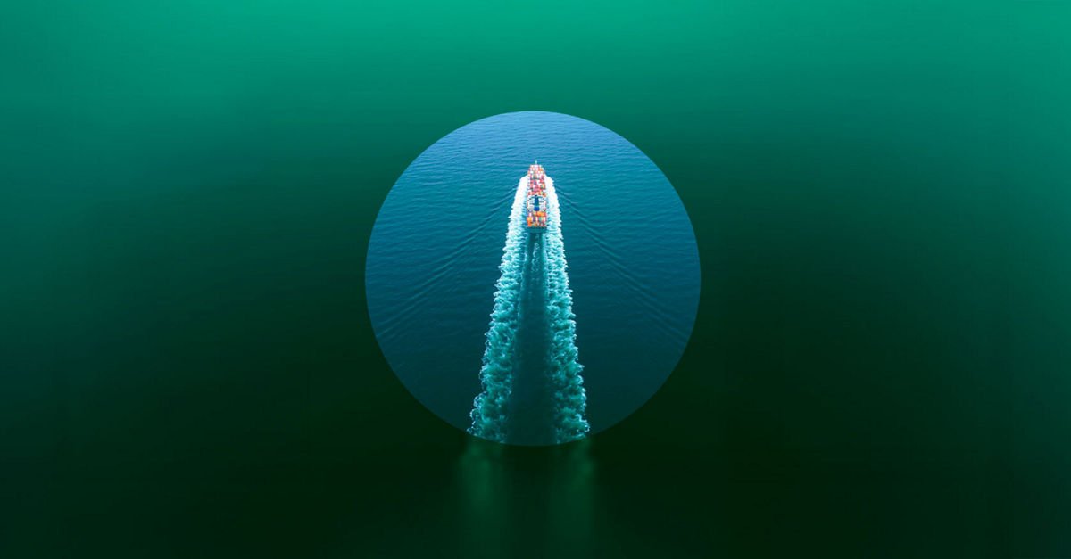 Future of Freight - A point of view for decision-makers in the European logistics industry