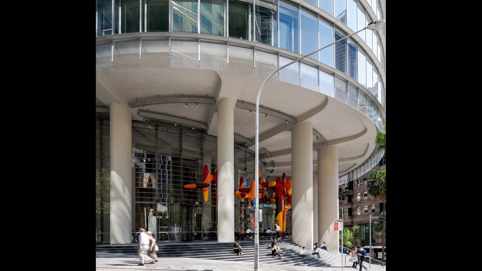 Dexus 2026 Half Year Results