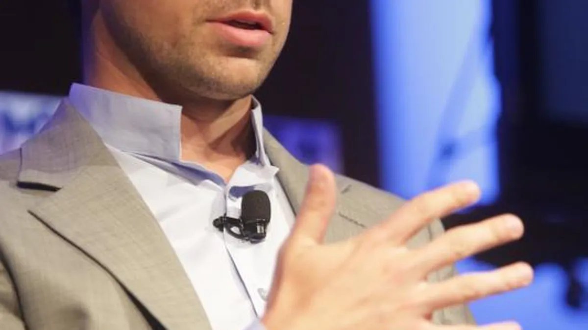 Block CEO cites AI for mass layoffs