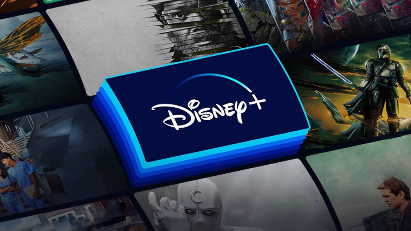 Disney+ Premium Video Formats Disappear in Europe – Azat TV