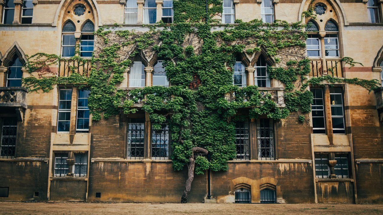 Cambridge leads globally in transition from Seed fundraising to Series A