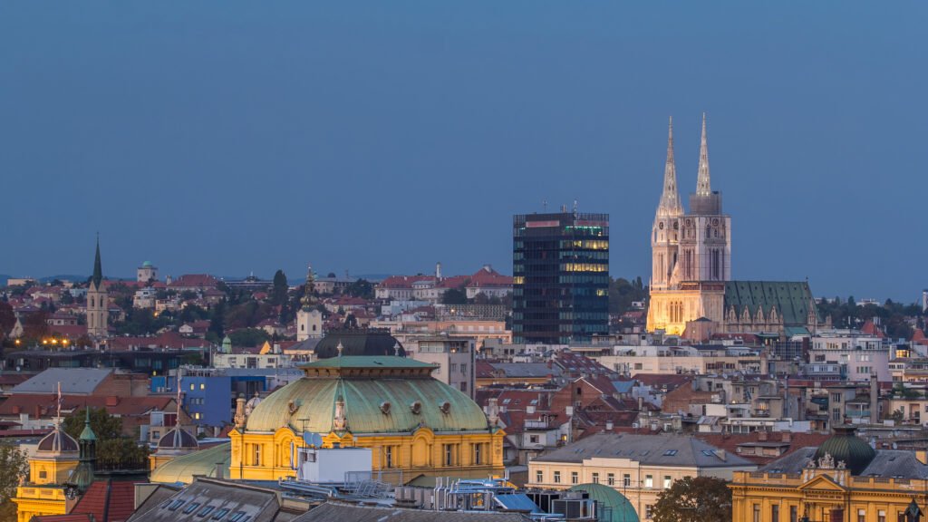 IT sector in focus: Croatia