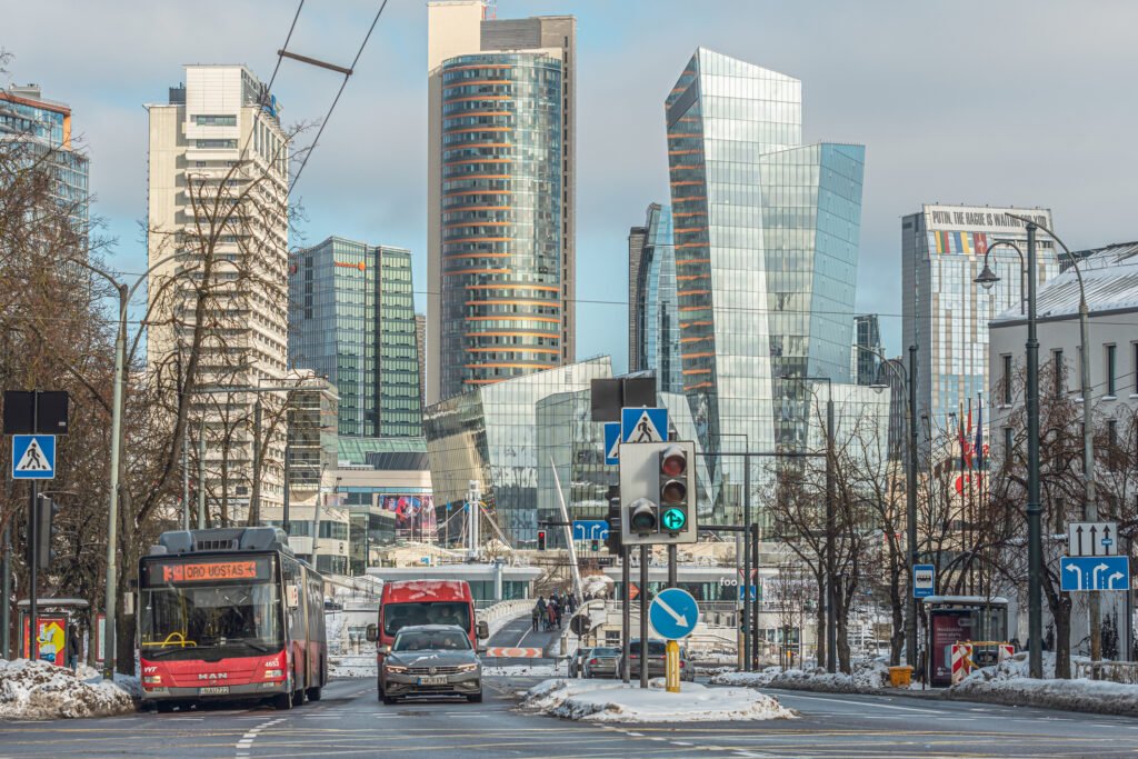 IT sector in focus: Lithuania