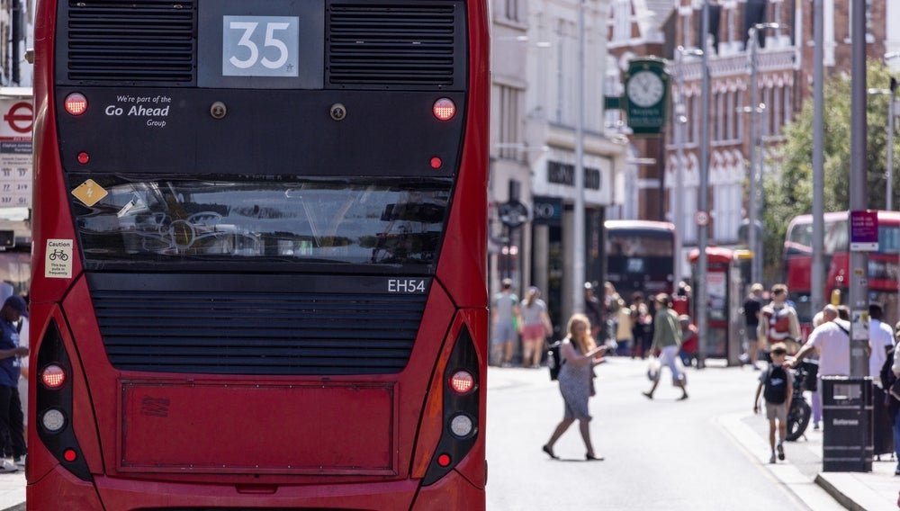 Tackling Europe’s bus driver shortage