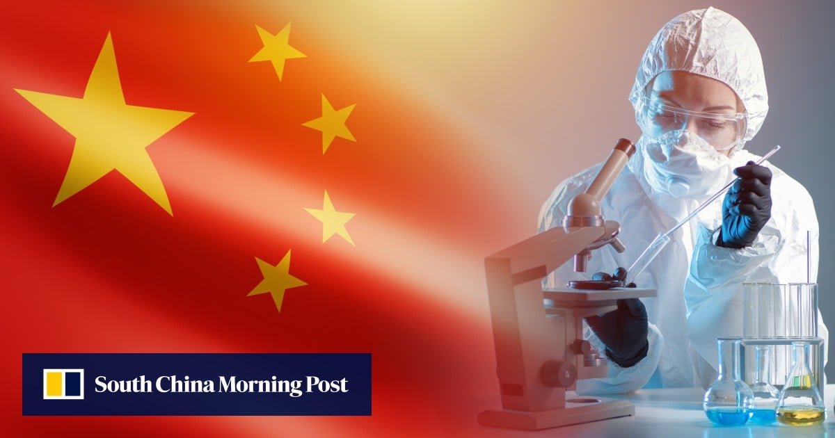 EU’s tech ban, China’s mysterious Nantianmen project: 7 science highlights