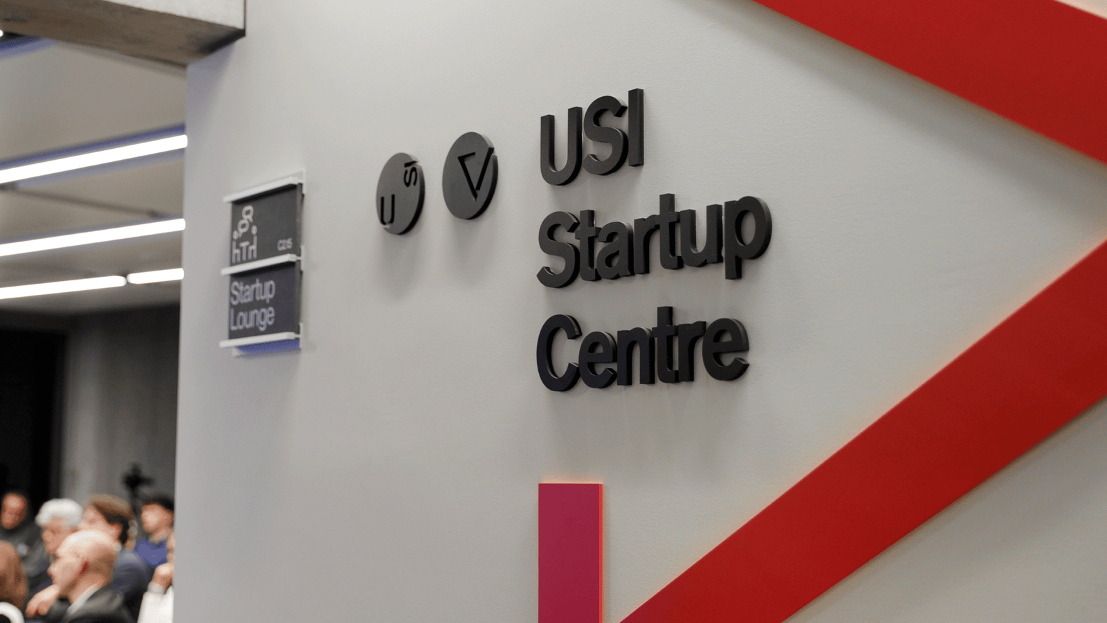 USI Startup Centre listed among Europe's leading startup hubs 2026