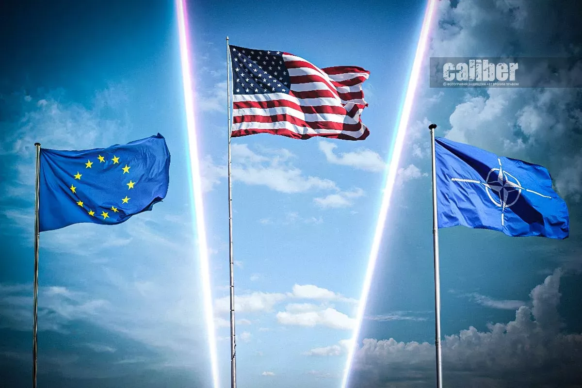 NATO under scrutiny: do Europeans need their own army?