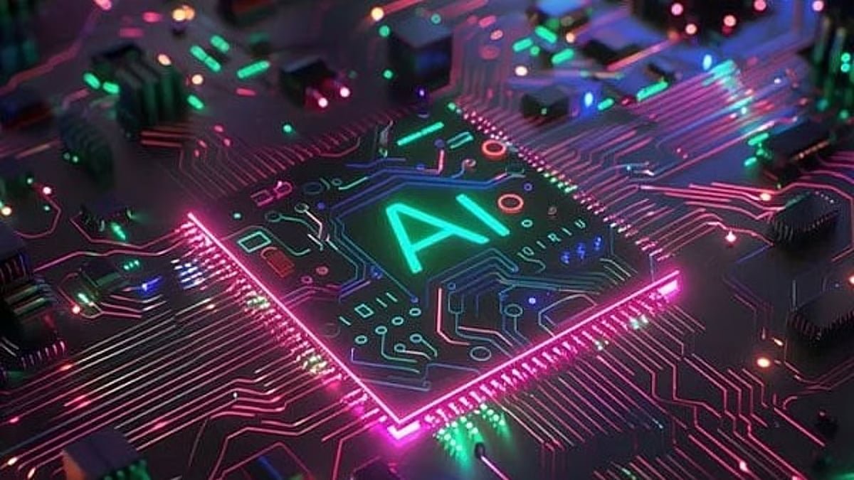 Malayali AI startup founder shifts headquarters from India California