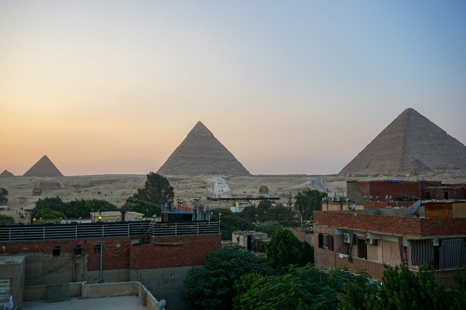 Egypt is targeting 22 gigawatts of renewable energy by 2030