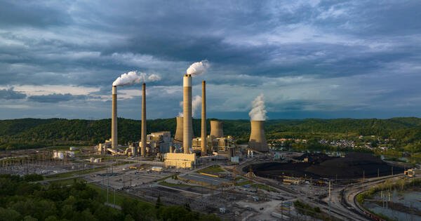 Can Markets Respond to Climate Risk Without Government?