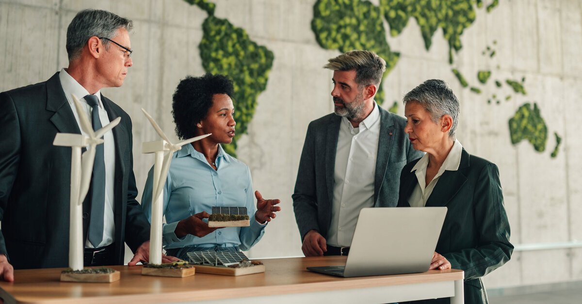 ESG Sustainability Trends for Private Capital in 2026