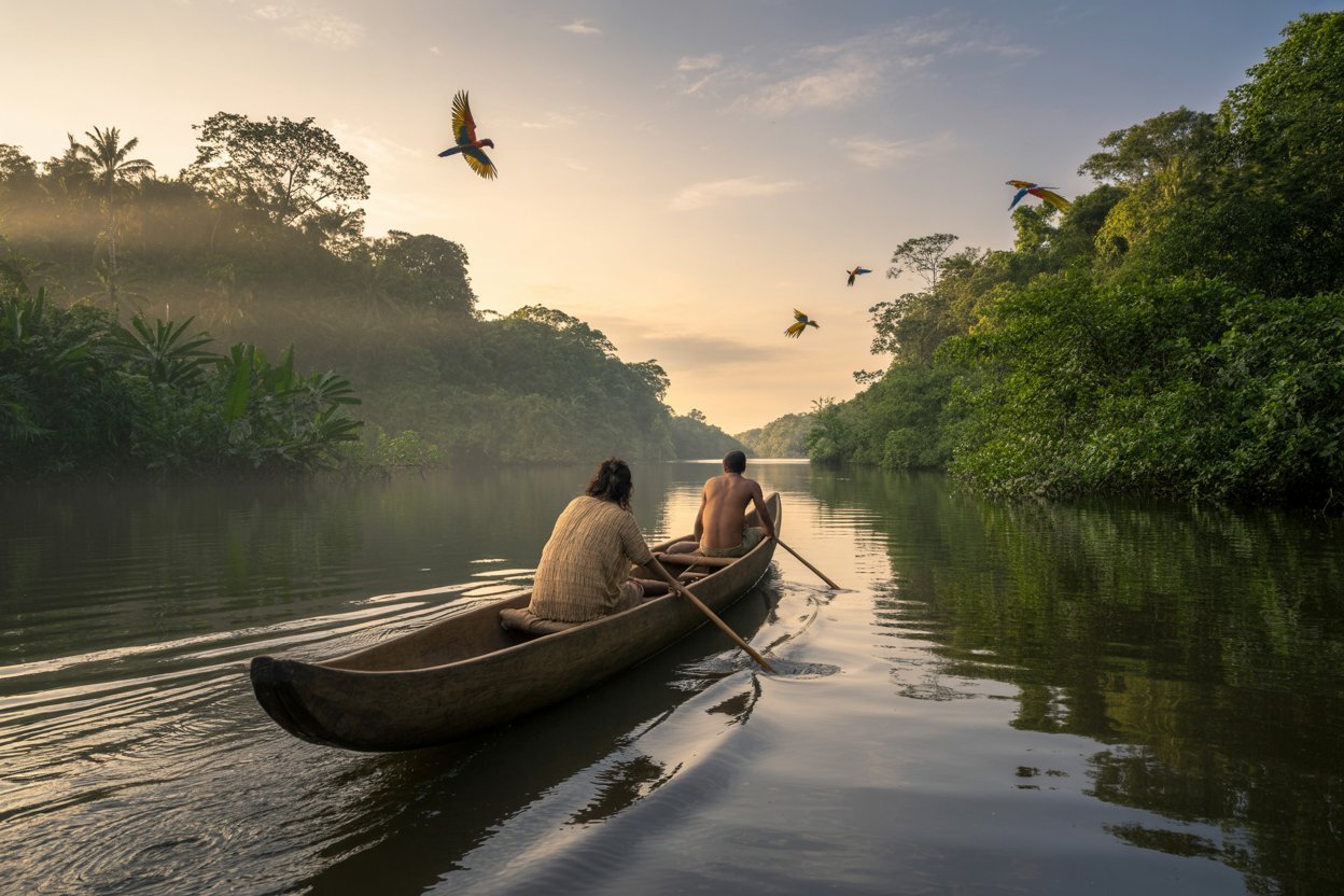 European union’s active tourism coalition, led by the european boating industry, advocates for investment in waterway infrastructure, sustainable tourism, and regional economic growth