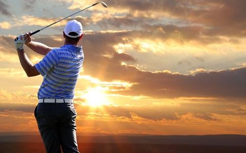 A swinging summer: Golfing opportunities in Germany